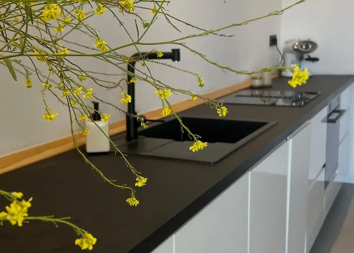 Oro View Daire Mykonos Town