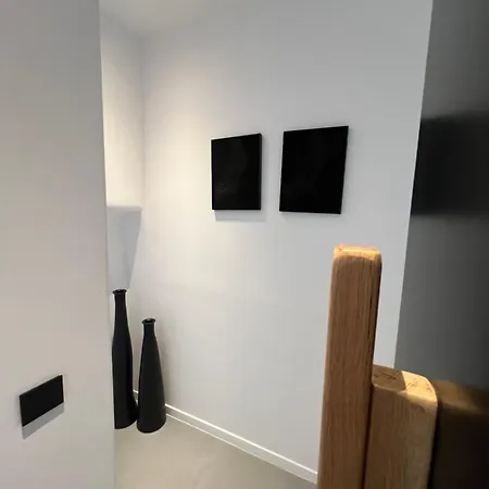 Apartament Oro View *