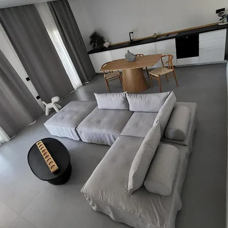 Apartamento Oro View