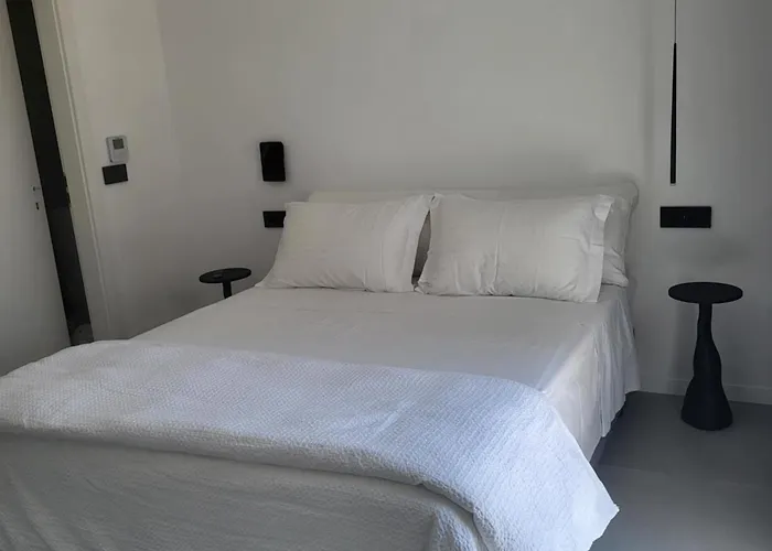 Oro View شقة Mykonos Town