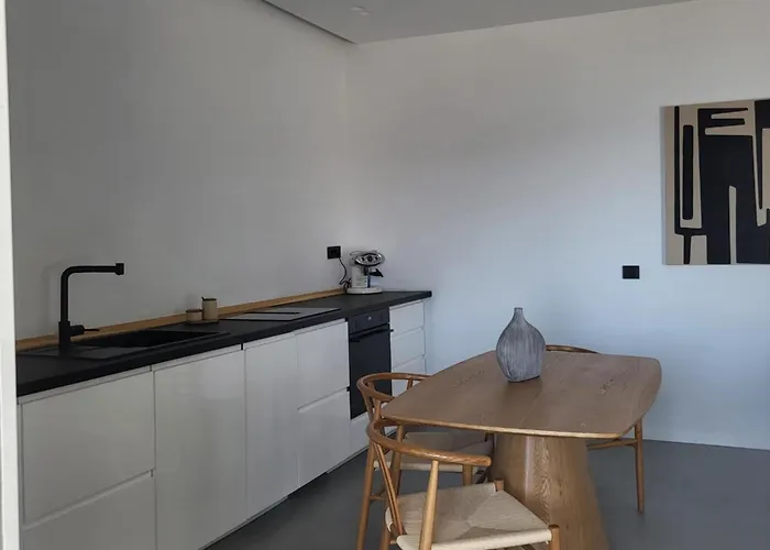 Apartament Oro View *