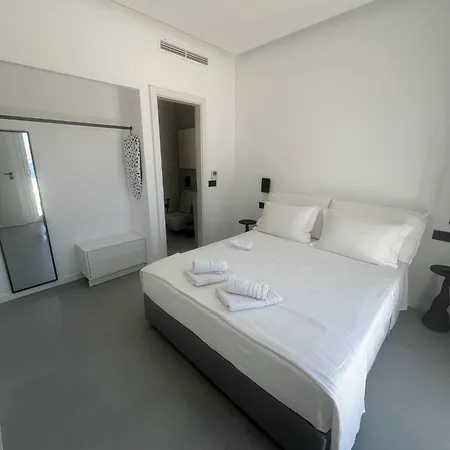 Oro View Lejlighed Mykonos Town