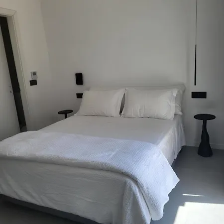 Oro View アパート Mykonos Town