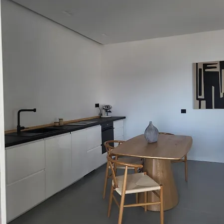 アパート Oro View *