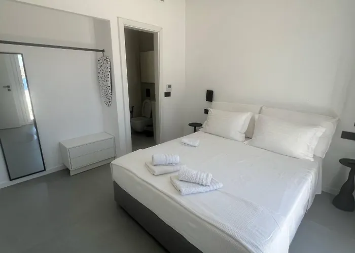 Oro View Lejlighed Mykonos Town