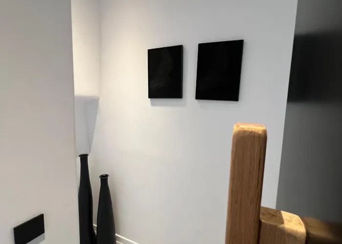 Lejlighed Oro View *