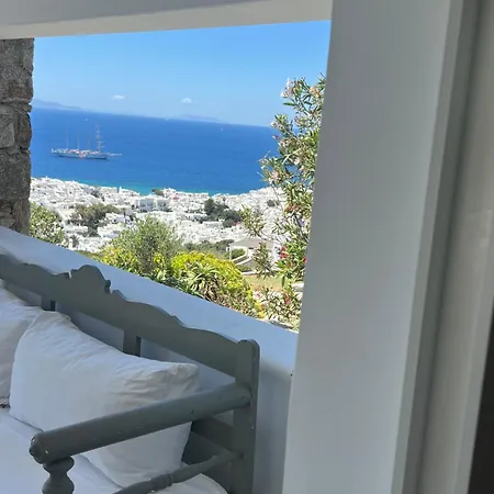 Oro View شقة