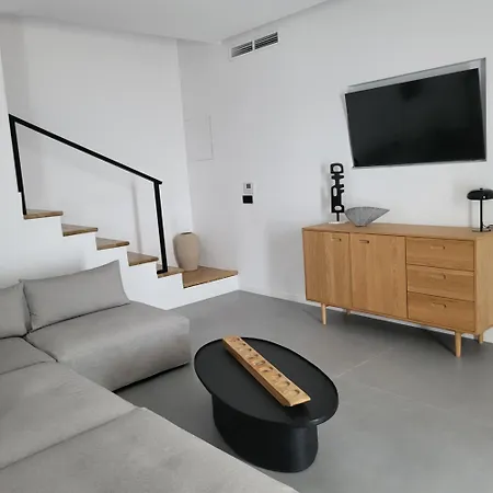 Oro View شقة